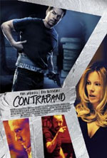 Watch Contraband Vumoo