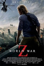 Watch World War Z Vumoo