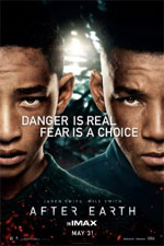 Watch After Earth Vumoo