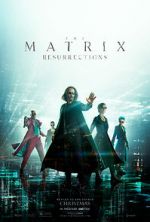 Watch The Matrix Resurrections Vumoo