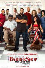 Watch Barbershop: The Next Cut Vumoo