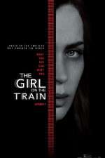 Watch The Girl on the Train Vumoo