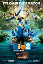 Watch Rio 2 Vumoo