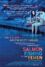 Watch Salmon Fishing in the Yemen Vumoo