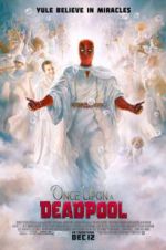 Watch Once Upon a Deadpool Vumoo