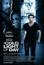 Watch The Cold Light of Day Vumoo