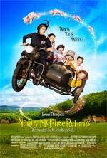 Watch Nanny McPhee Returns Vumoo