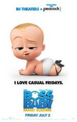 Watch The Boss Baby: Family Business Vumoo