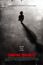 Watch Dark Skies Vumoo