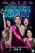 Watch Rough Night Vumoo