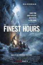 Watch The Finest Hours Vumoo