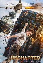 Watch Uncharted Vumoo