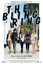Watch The Bling Ring Vumoo