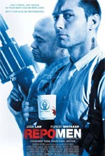 Watch Repo Men Vumoo