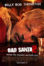 Watch Bad Santa 2 Vumoo