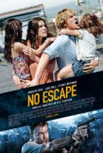 Watch No Escape Vumoo