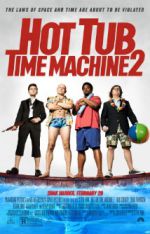 Watch Hot Tub Time Machine 2 Vumoo