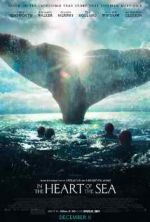 Watch In the Heart of the Sea Vumoo