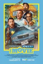 Watch Impractical Jokers: The Movie Vumoo