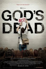 Watch God's Not Dead Vumoo