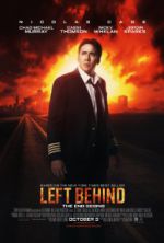 Watch Left Behind Vumoo