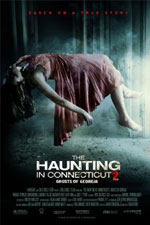 Watch The Haunting in Connecticut 2: Ghosts of Georgia Vumoo
