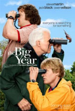 Watch The Big Year Vumoo