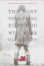 Watch Evil Dead Vumoo