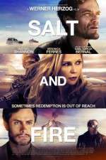 Watch Salt and Fire Vumoo