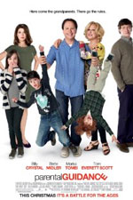 Watch Parental Guidance Vumoo