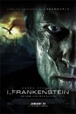 Watch I, Frankenstein Vumoo