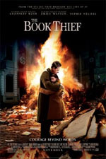 Watch The Book Thief Vumoo