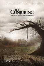 Watch The Conjuring Vumoo