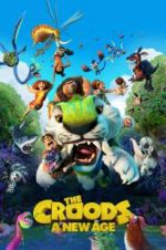 Watch The Croods: A New Age Vumoo