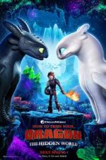 Watch How to Train Your Dragon: The Hidden World Vumoo