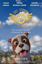 Watch Sgt. Stubby: An American Hero Vumoo