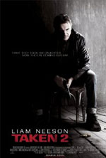 Watch Taken 2 Vumoo