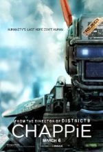 Watch Chappie Vumoo
