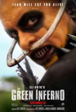 Watch The Green Inferno Vumoo