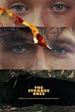 Watch The Strange Ones Vumoo