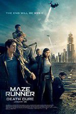 Watch Maze Runner: The Death Cure Vumoo