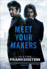 Watch Victor Frankenstein Vumoo