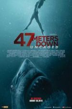 Watch 47 Meters Down: Uncaged Vumoo