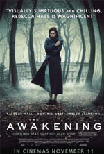 Watch The Awakening Vumoo