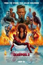 Watch Deadpool 2 Vumoo