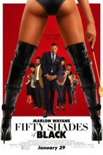 Watch Fifty Shades of Black Vumoo
