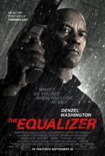 Watch The Equalizer Vumoo