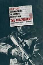 Watch The Accountant Vumoo