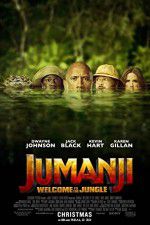Watch Jumanji: Welcome to the Jungle Vumoo