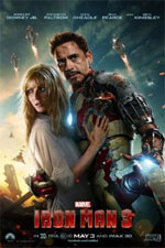 Watch Iron Man 3 Vumoo